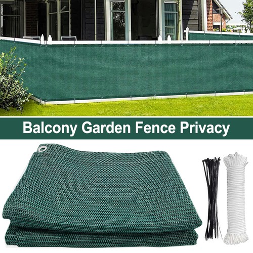 Fence privacy screen - fence,