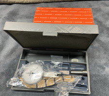 Machinist Tools: Mitutoyo Dial