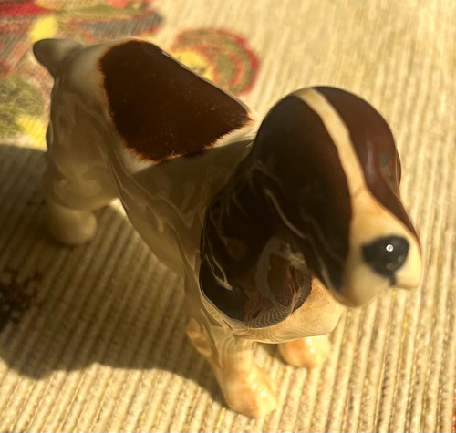Beswick vintage art pottery - beswick,