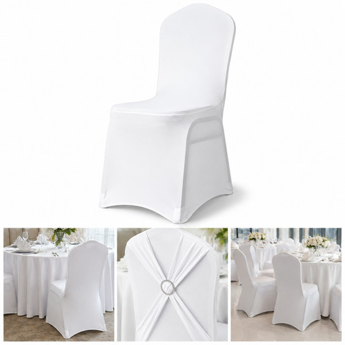 Chair covers spandex stretch - covers,