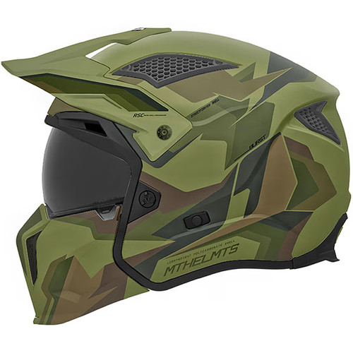 Streetfighter s - streetfighter, sv