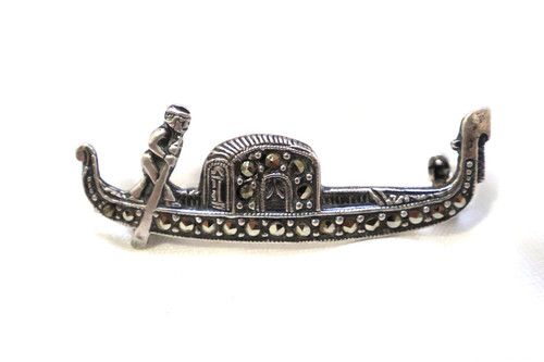 Vintage art deco silver - deco,
