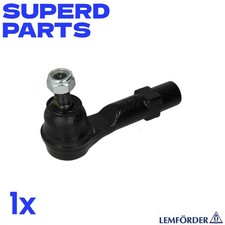 TIE ROD END L/R FITS: HONDA
