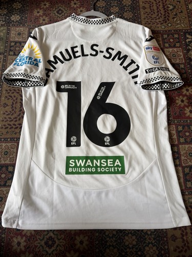 Swansea city 2025 match - swansea,