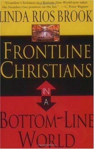 Frontline christians a - in,