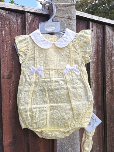 Baby girls lemon - girls,