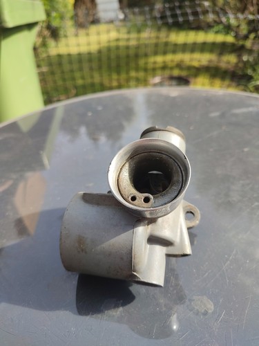 Vintage ajs monoblock - vintage,