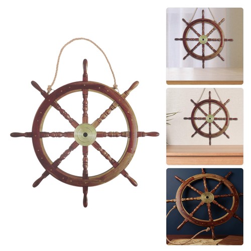 2pcs ship wheel - ship,