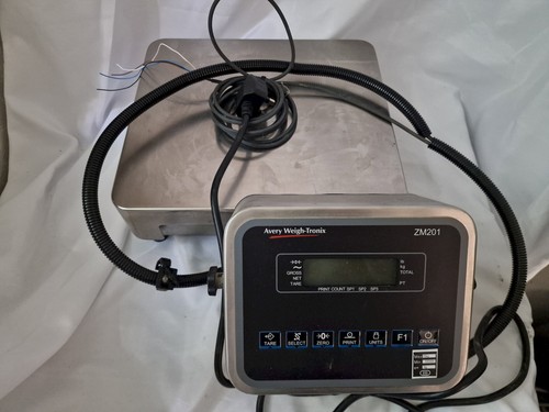 Avery weigh tronix zm201 - avery,
