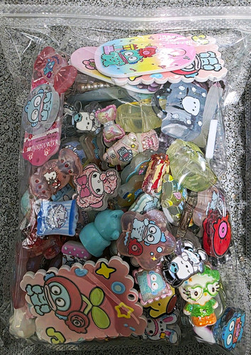 Large bag sanrio - sanrio,