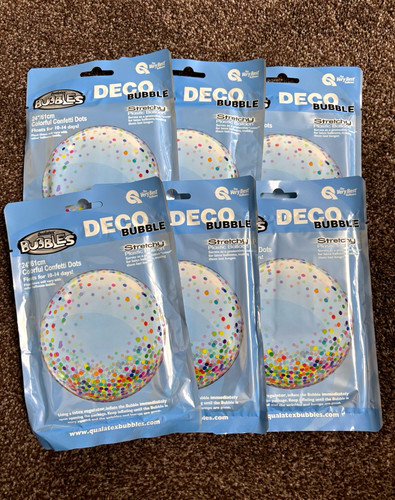 Qualatex 24in deco bubble - qualatex,