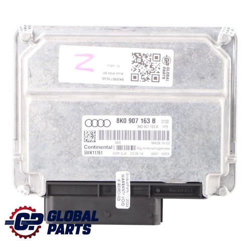 Audi rs4 differential - audi,