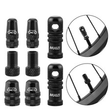 Muqzi Bicycle French/American