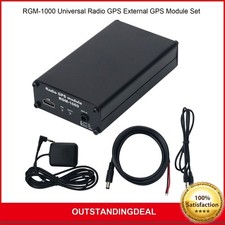 RGM-1000 Universal Radio GPS