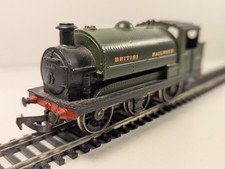 Tri-ang R153 – Saddle Tank