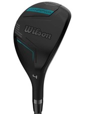 Women Wilson DynaPower 25.5*