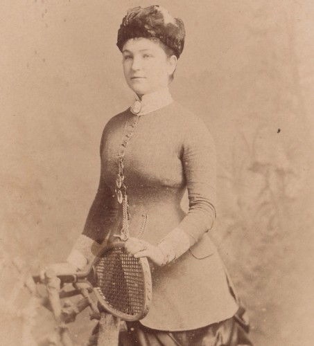 Victorian cabinet card - victorian,