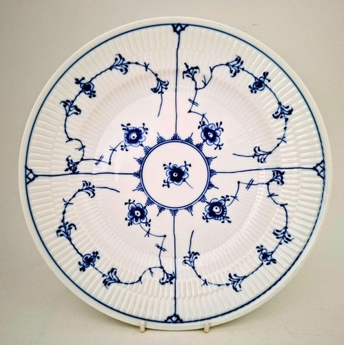 Royal copenhagen inch blue - copenhagen,