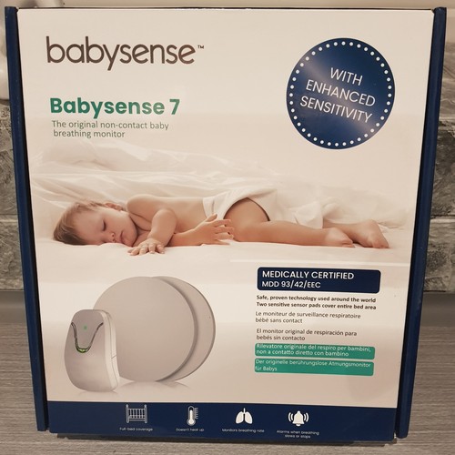 Babysense non contact baby - babysense,