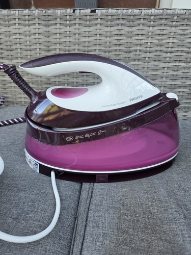 Philips perfectcare compact - philips,