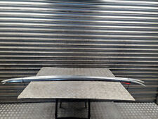 FORD MONDEO ROOF RAILS BAR PAIR LEFT & RIGHT SIDE DS73-N550A62 MK5 2015 - 2018