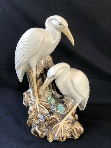 Antique german porcelain