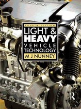 Light and Heavy Vehicle
