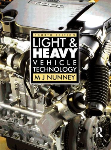 Light and heavy vehicle - light,