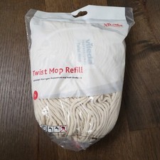 WOCA Swep Mop Red TWIST MOP