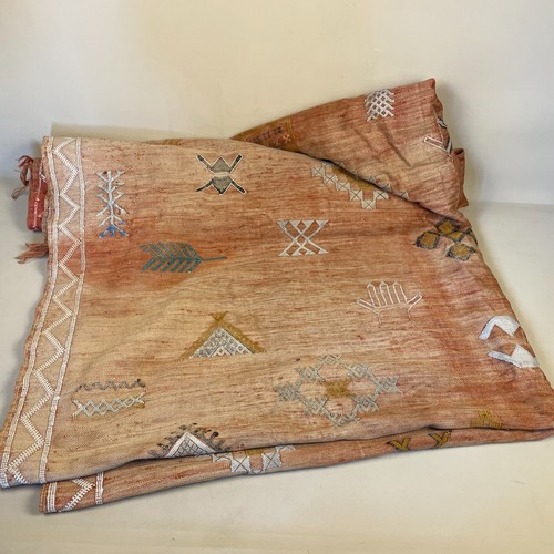 Antique middle eastern - middle,