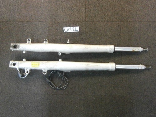 Bmw r1100 1997 front - r1100, forks