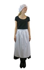 Maids Fancy Dress Costume -