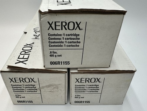 Xerox magenta toner - xerox,