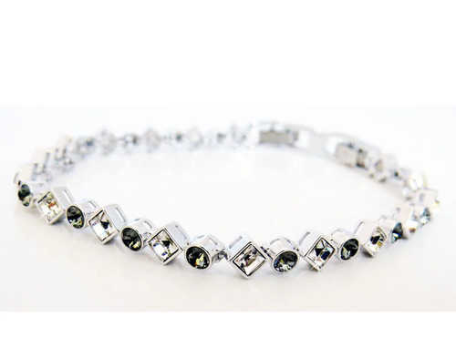 Genuine swarovski crystal - genuine,