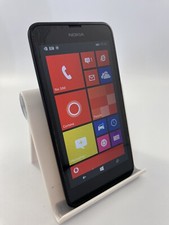 Nokia Lumia 635 RM-974 Black