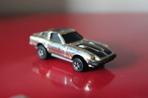 Kidco datsun 280zx - 2.7”,