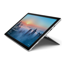 Cheap Microsoft Surface Pro 4, Intel Core i7, 8GB RAM, 256GB SSD, 12.3" 2K Touch