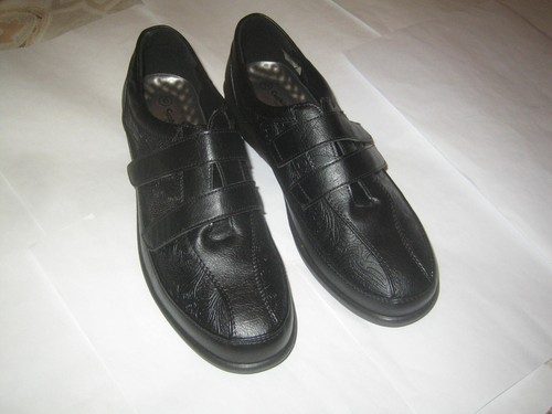 Ladies shoes cushion walk - ladies,