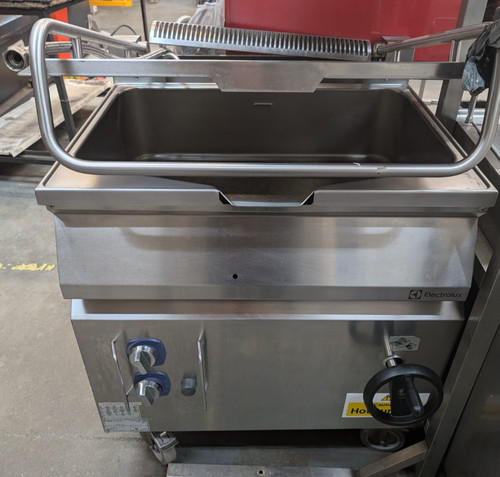Electrolux e7brghmnfo gas - electrolux,