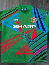 Original Authentic Umbro