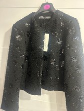 Brand new with tags Zara s