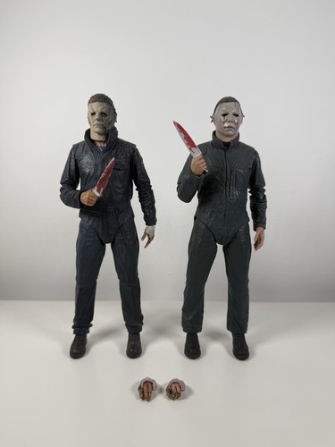 Neca michael myers - michael,