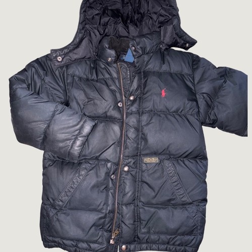 Polo ralph lauren boys - polo, navy
