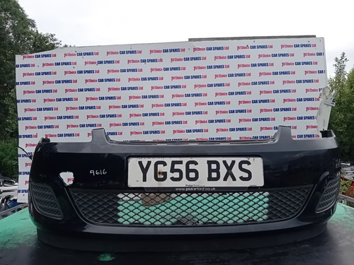 Ford fiesta 3dr style 16v - style,