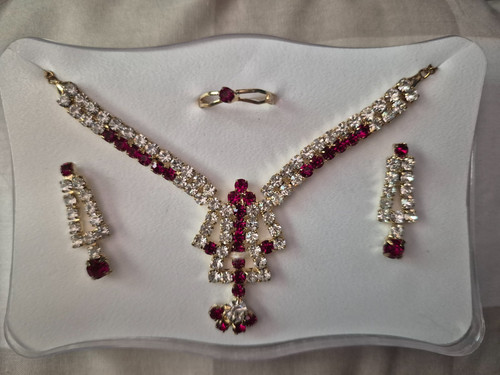 Jewellery set - jewellery,