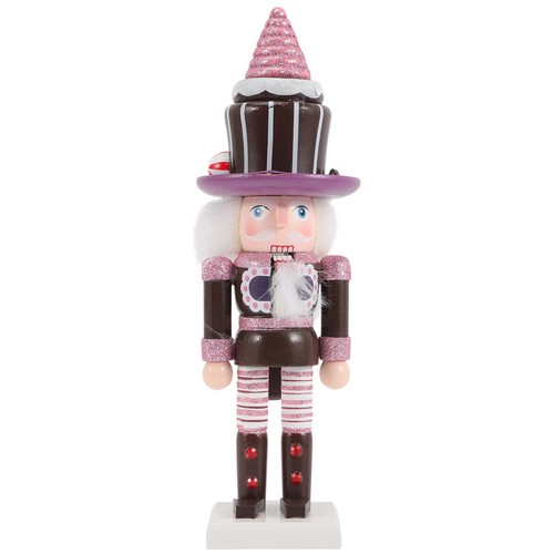 Nutcracker ornament xmas - nutcracker,
