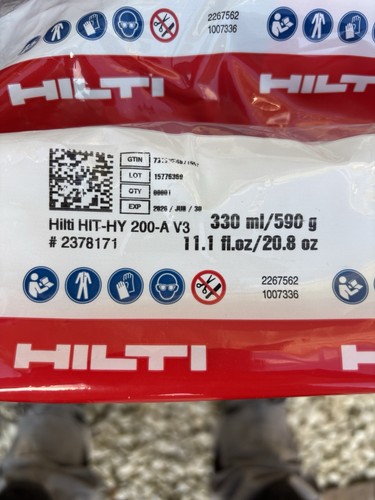 Hilti hit - hilti,