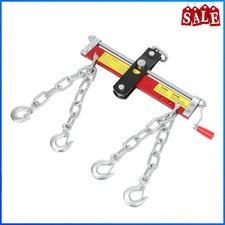 Engine Leveler Balancer Crane