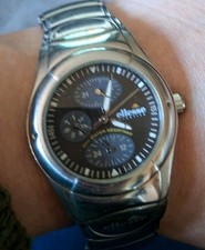 Ellesse Sportivo 316L Men’s