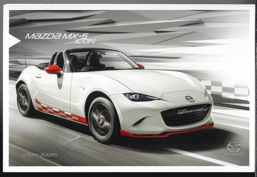 Mazda icon 5 limited - mazda,